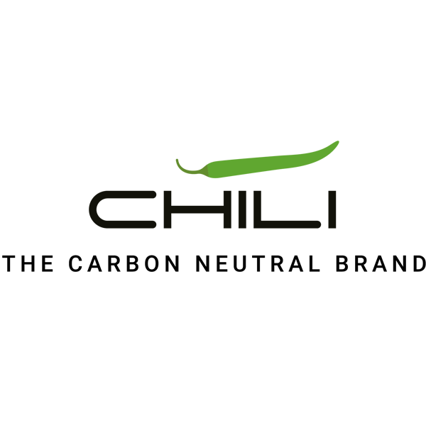 Chili Concept Carbon Neutral Bags